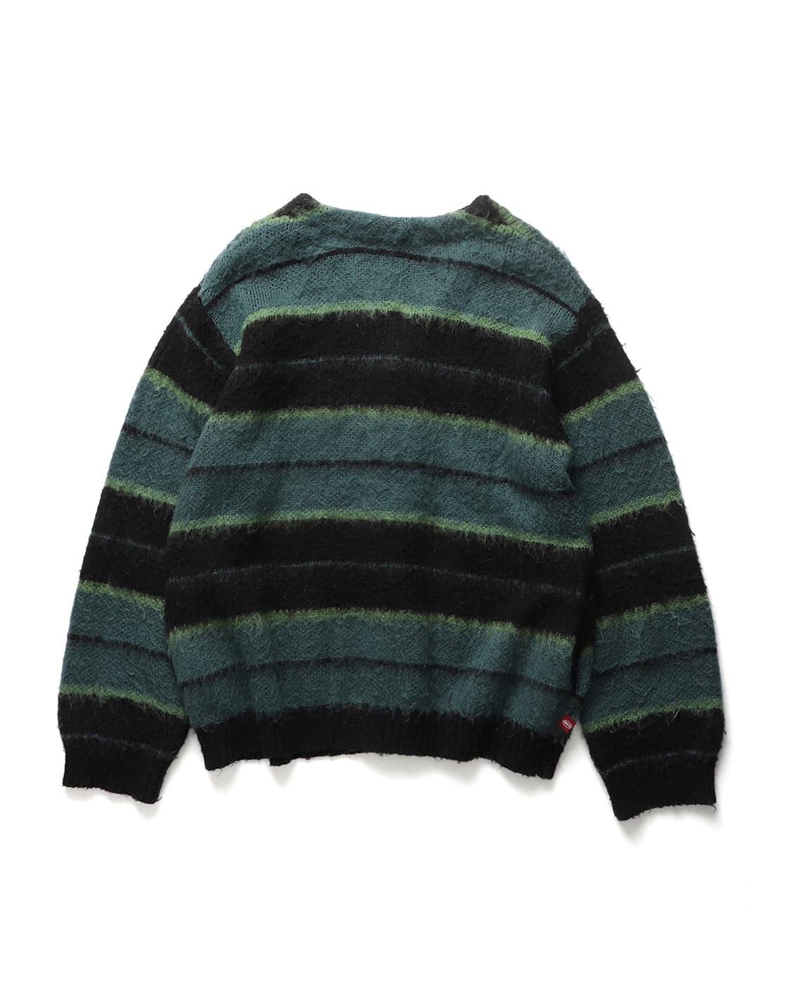 후즈후 WHO'S WHO gallery Mohair Cardigan 상품이미지5
