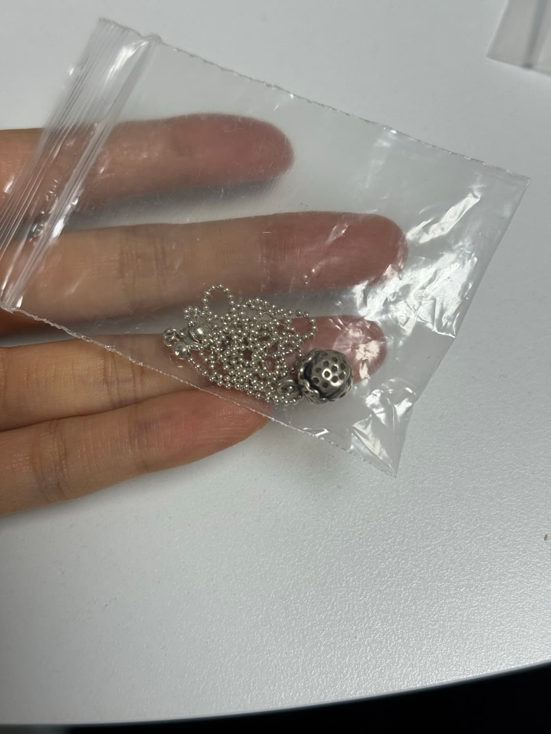 faspercent 파스퍼센트 목걸이 상품이미지3