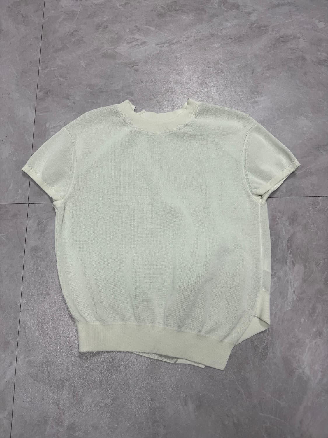 시스템 24SS 상품이미지1