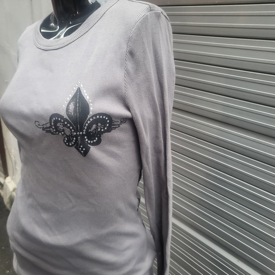 vocal  long sleeves 상품이미지3