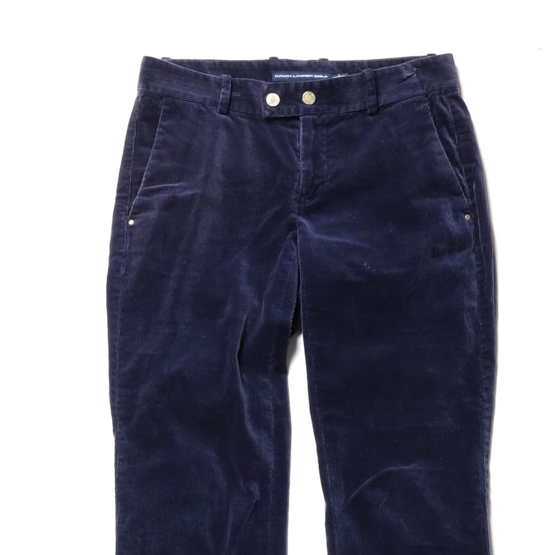 랄프로렌 Ralph Lauren Corduroy Pants

 상품이미지2