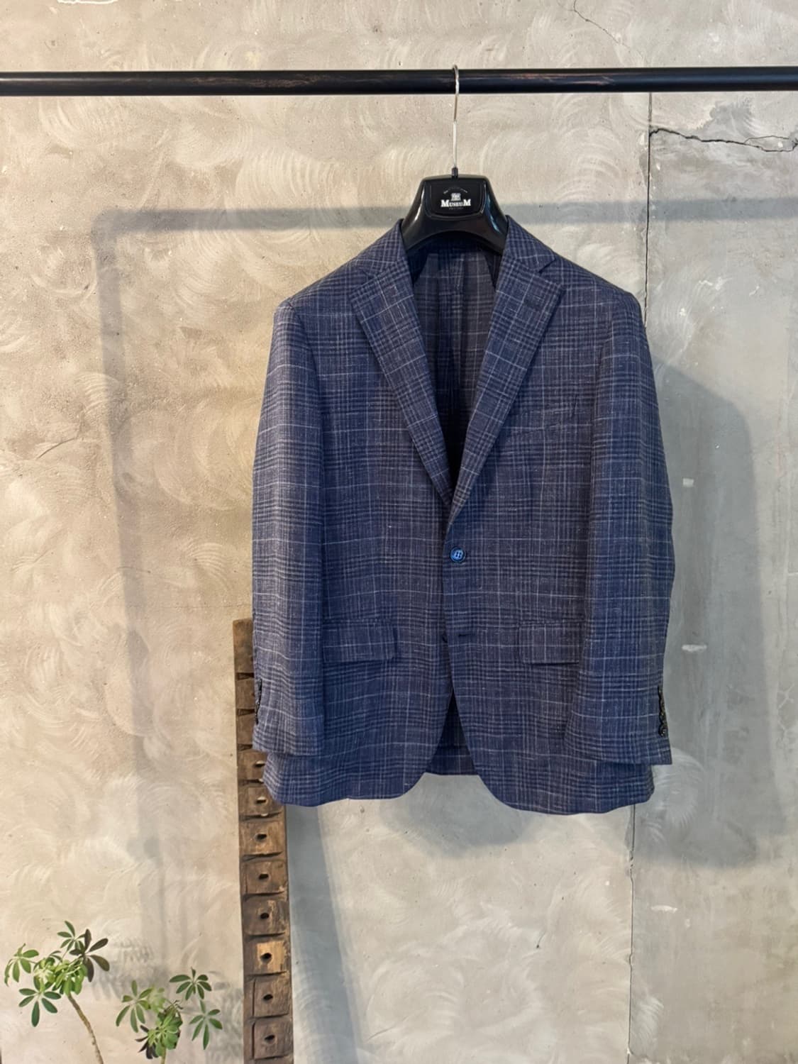 킨록앤더슨 테일러드 자켓 100 상품이미지1