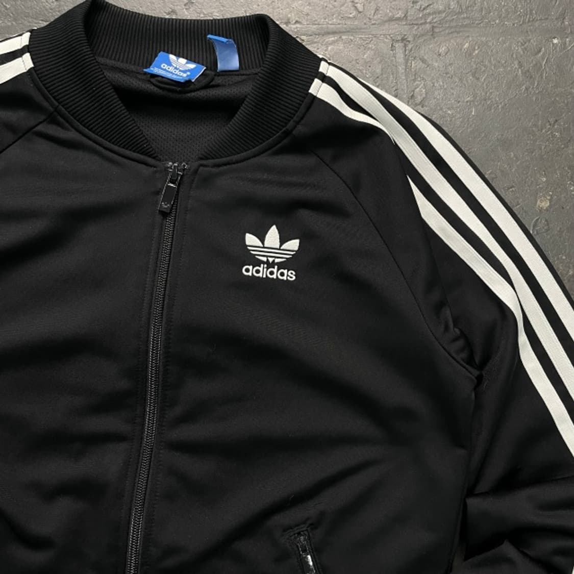 90 아디다스 슈퍼스타 져지  상품이미지2