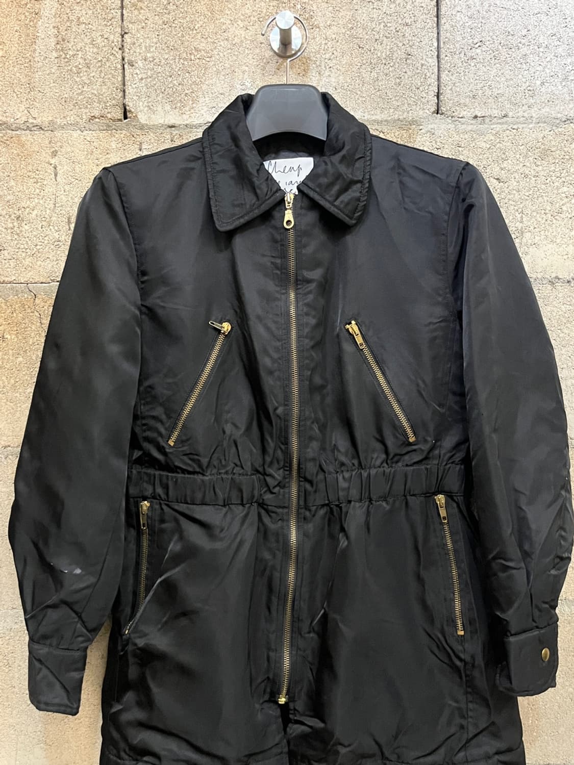 칩 앤 시크 유틸리티 자켓 상품이미지2