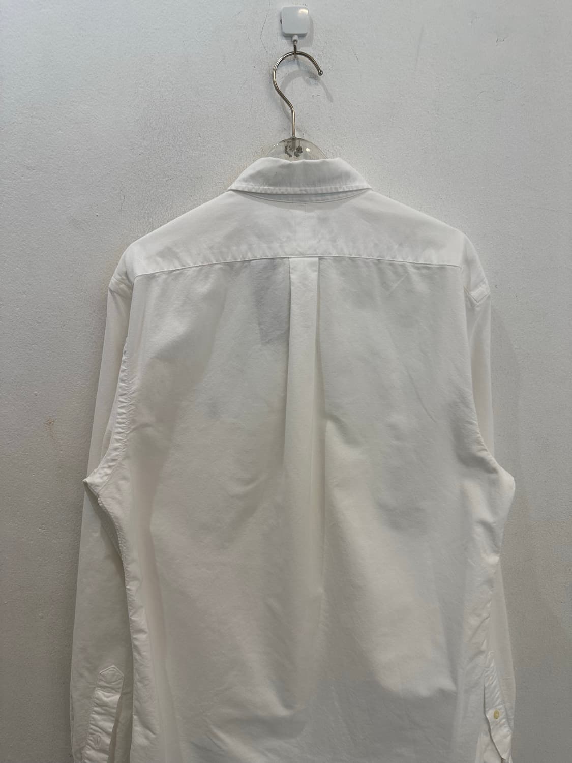 Polo shirt 상품이미지7