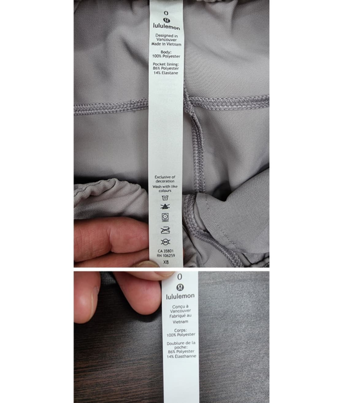 Lululemon 룰루레몬 상품이미지9