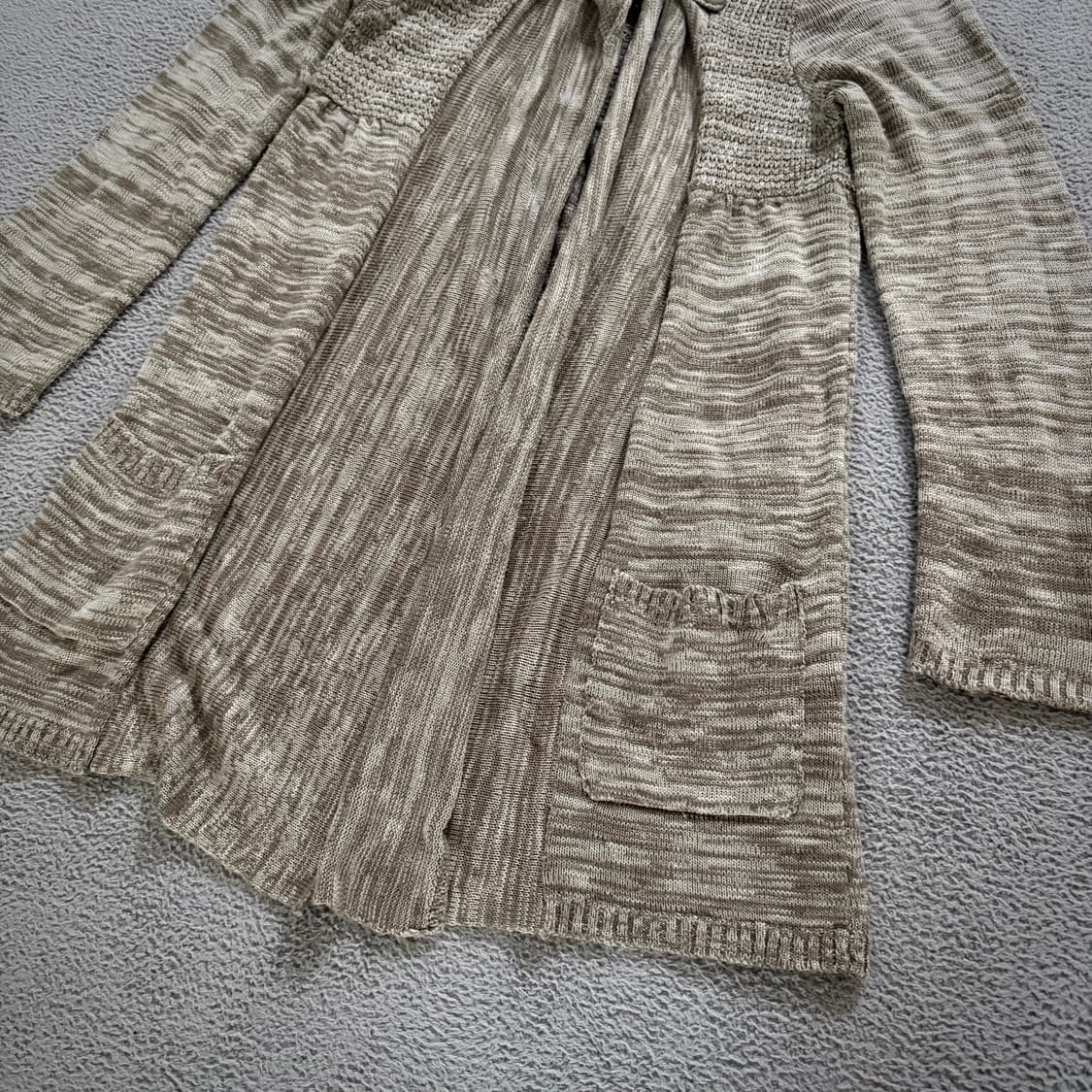 Sorridere cardigan 상품이미지3