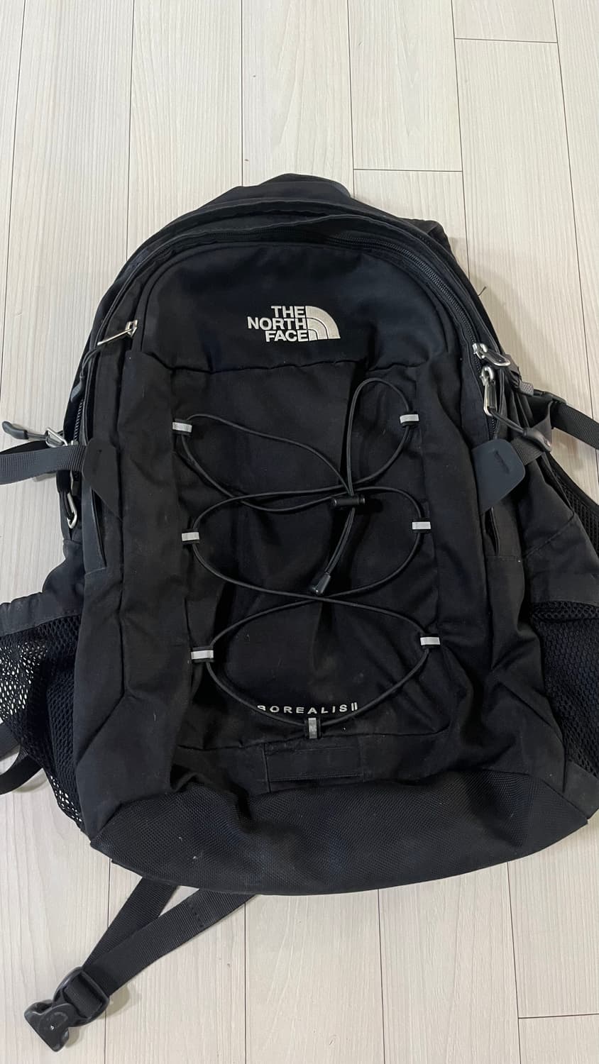 노스페이스 보레알리스2 팝니다 상품이미지2