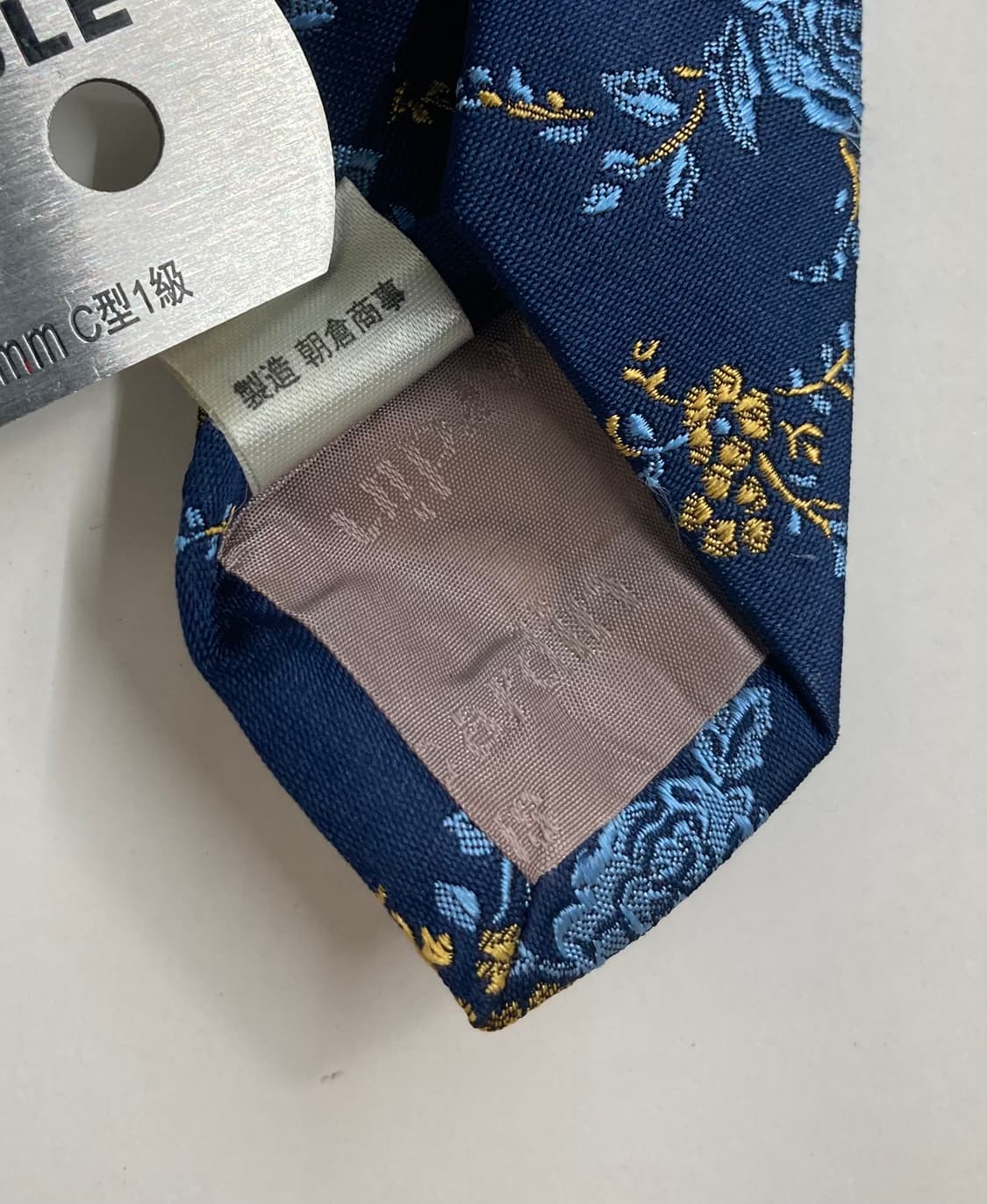 피에르가르뎅 넥타이 상품이미지6