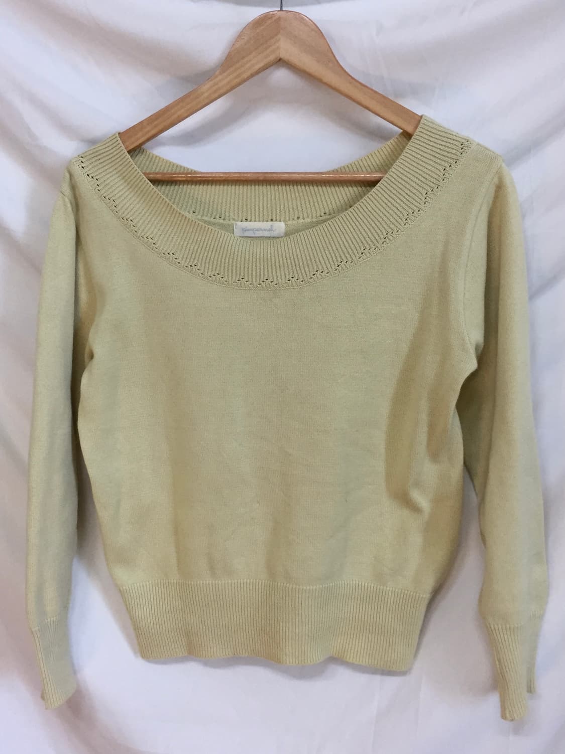 오프숄더•원숄더 탑 상품이미지7