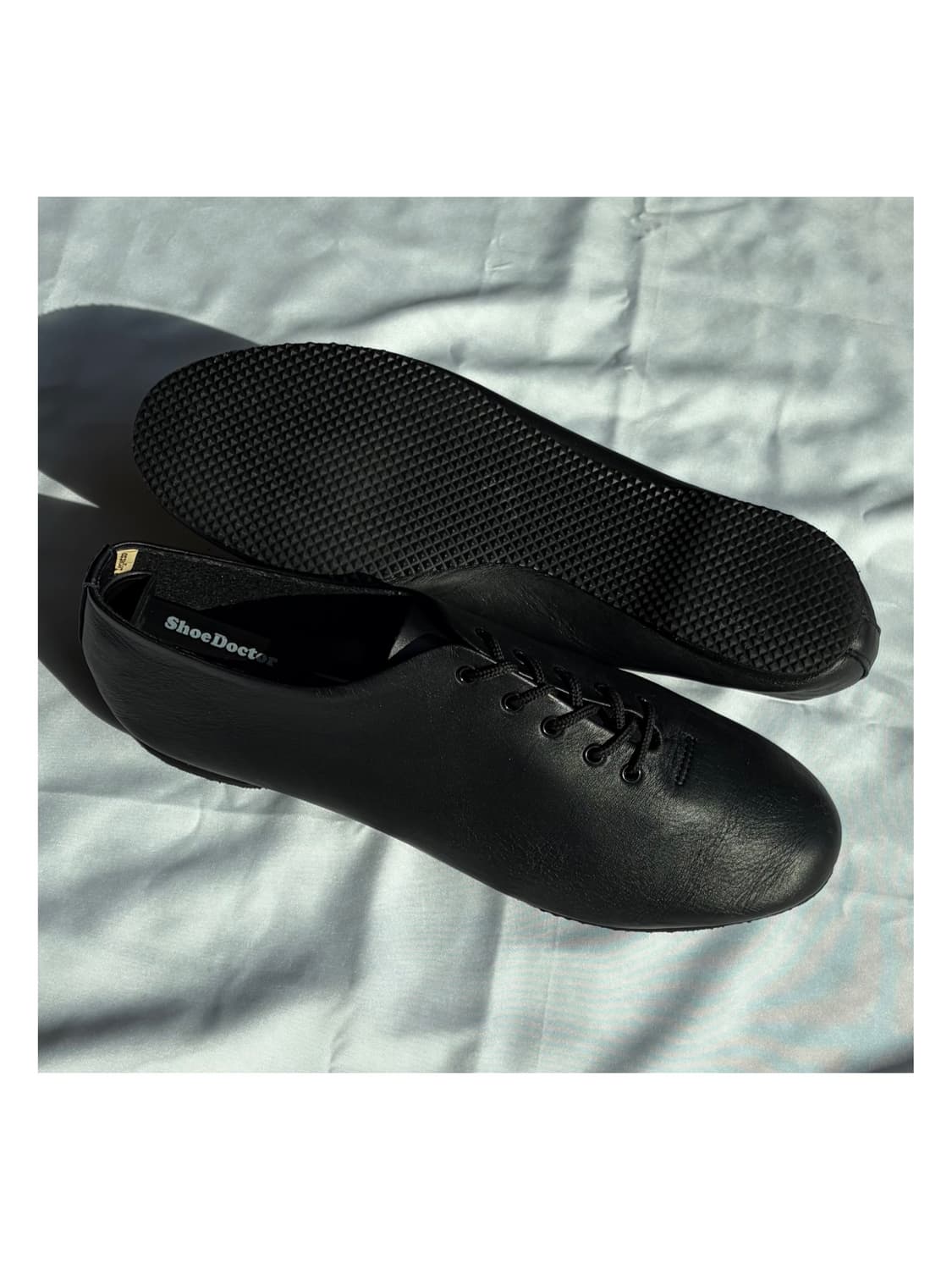 레페토 재즈 플랫 옥스포드 슈즈 스니커즈 로퍼 더비 지지 머듈 아이엘 상품이미지4