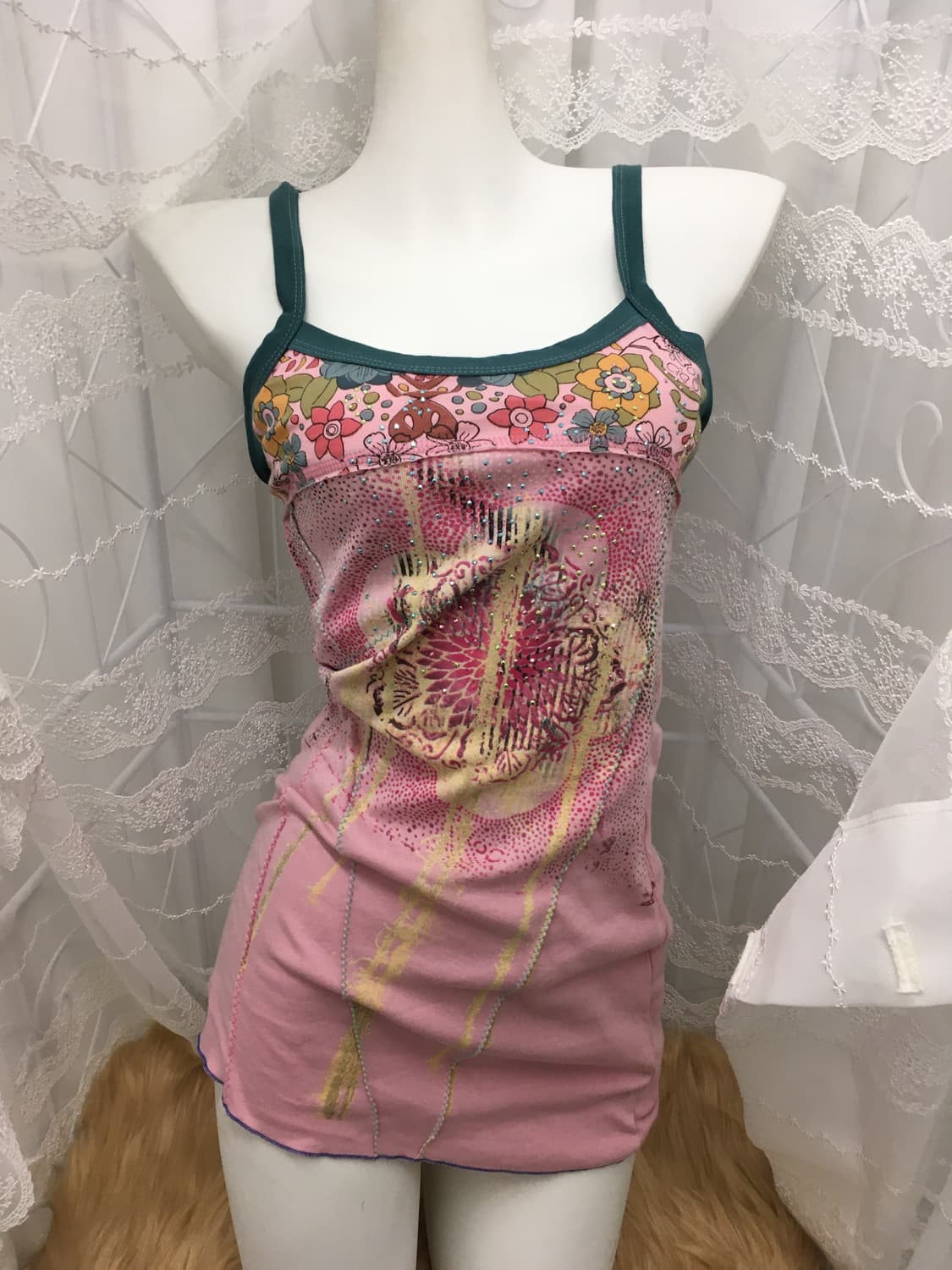 skinny minnie 상품이미지2