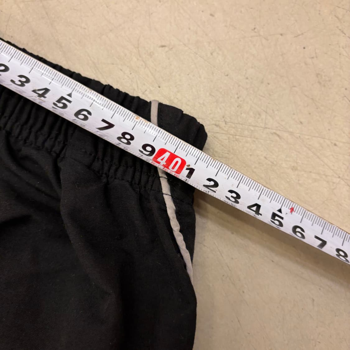 아디다스 백삼선 올드스쿨 트랙 팬츠 상품이미지6