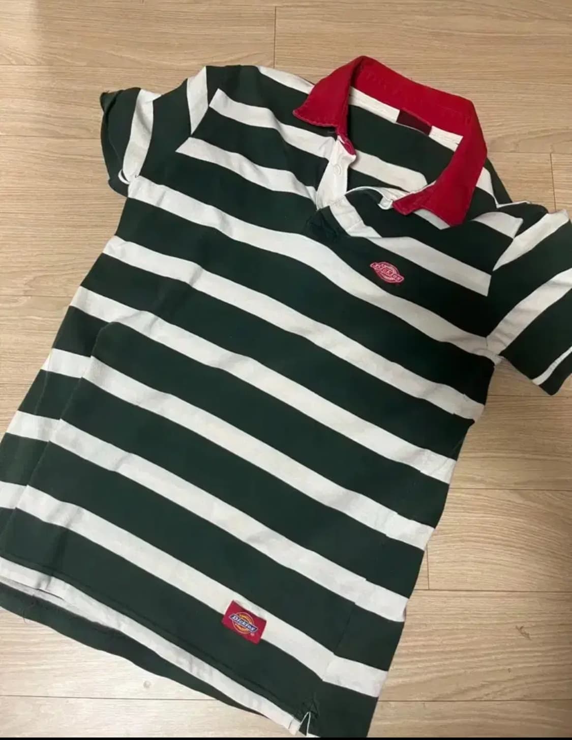 디키즈 빈티지 카라티 상품이미지1