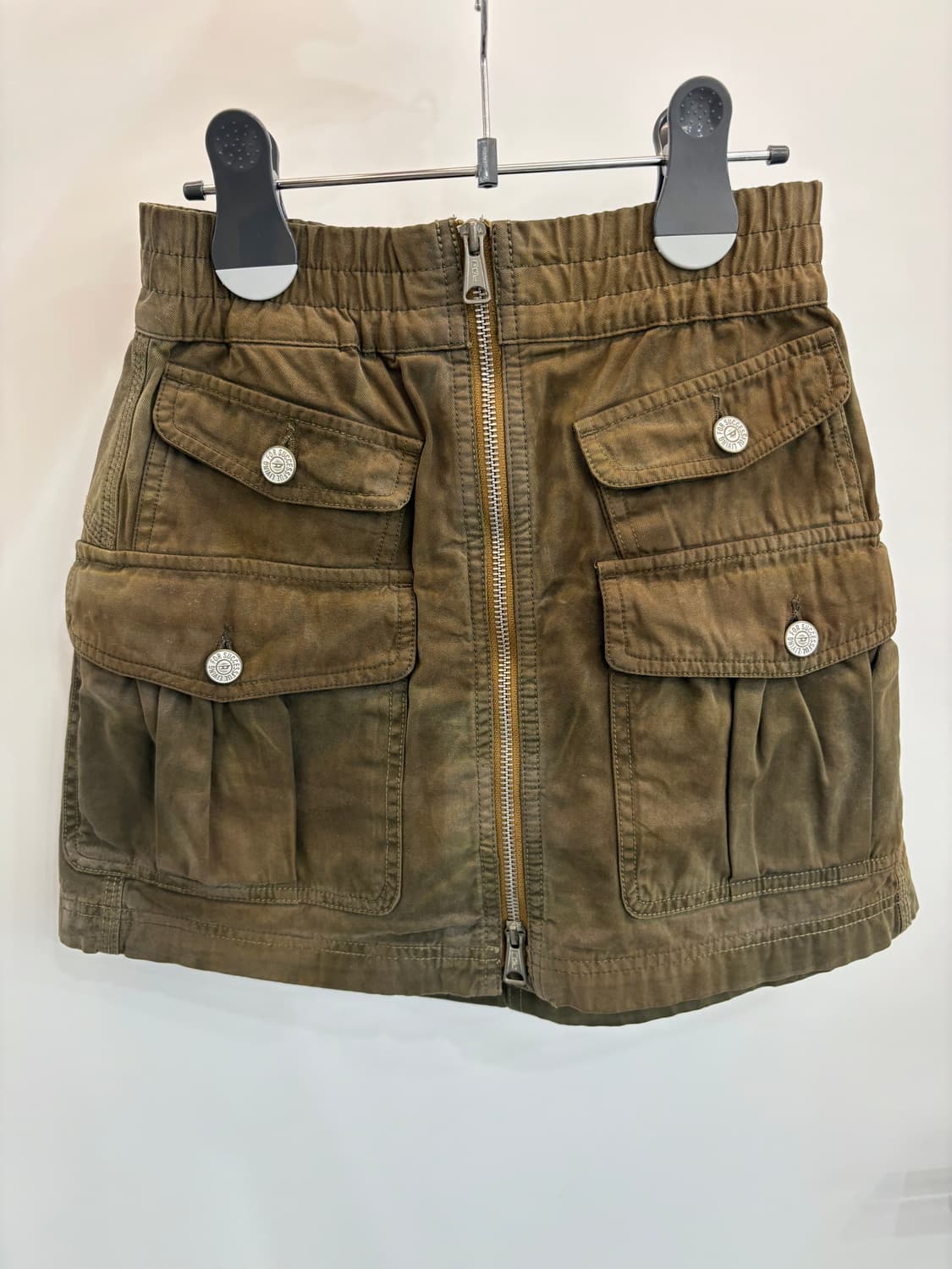 DIESEL 디젤 치마 상품이미지1