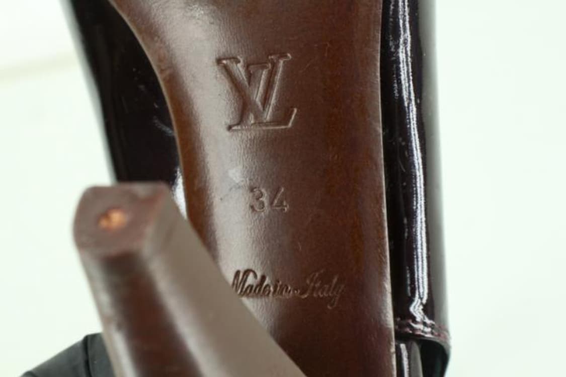 루이비통 샌들 상품이미지6