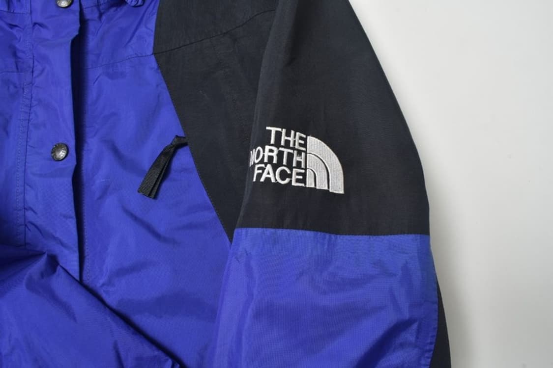 90S 노스페이스 고어텍스 자켓 S N1210  상품이미지5