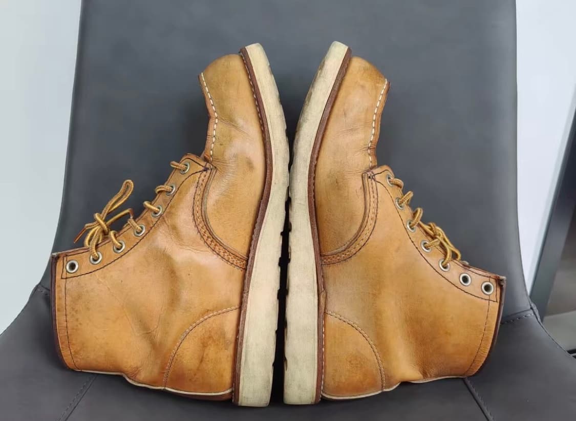 레드윙 목토 875 8d 상품이미지6