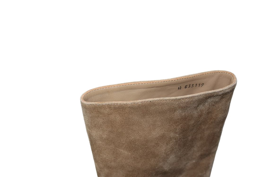 Chanel gabrielle boots 샤넬 가브리엘 부츠 상품이미지4