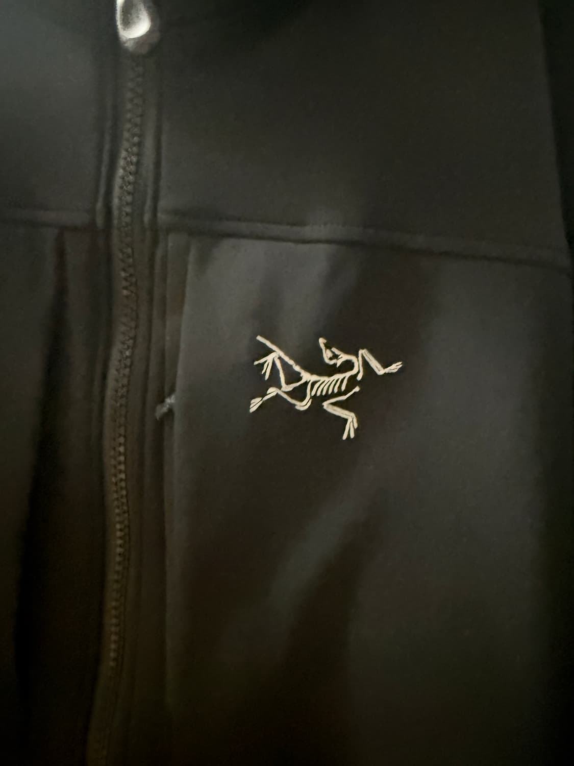 아크테릭스 감마mx 자켓 XL 상품이미지3