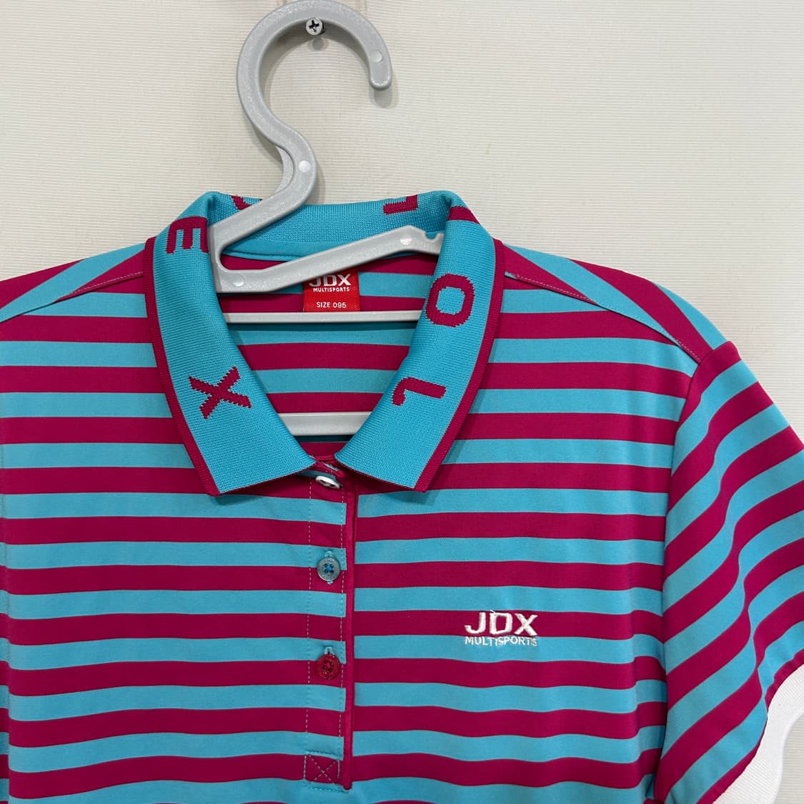 JDX 골프 여성 반팔 티셔츠 95 상품이미지2