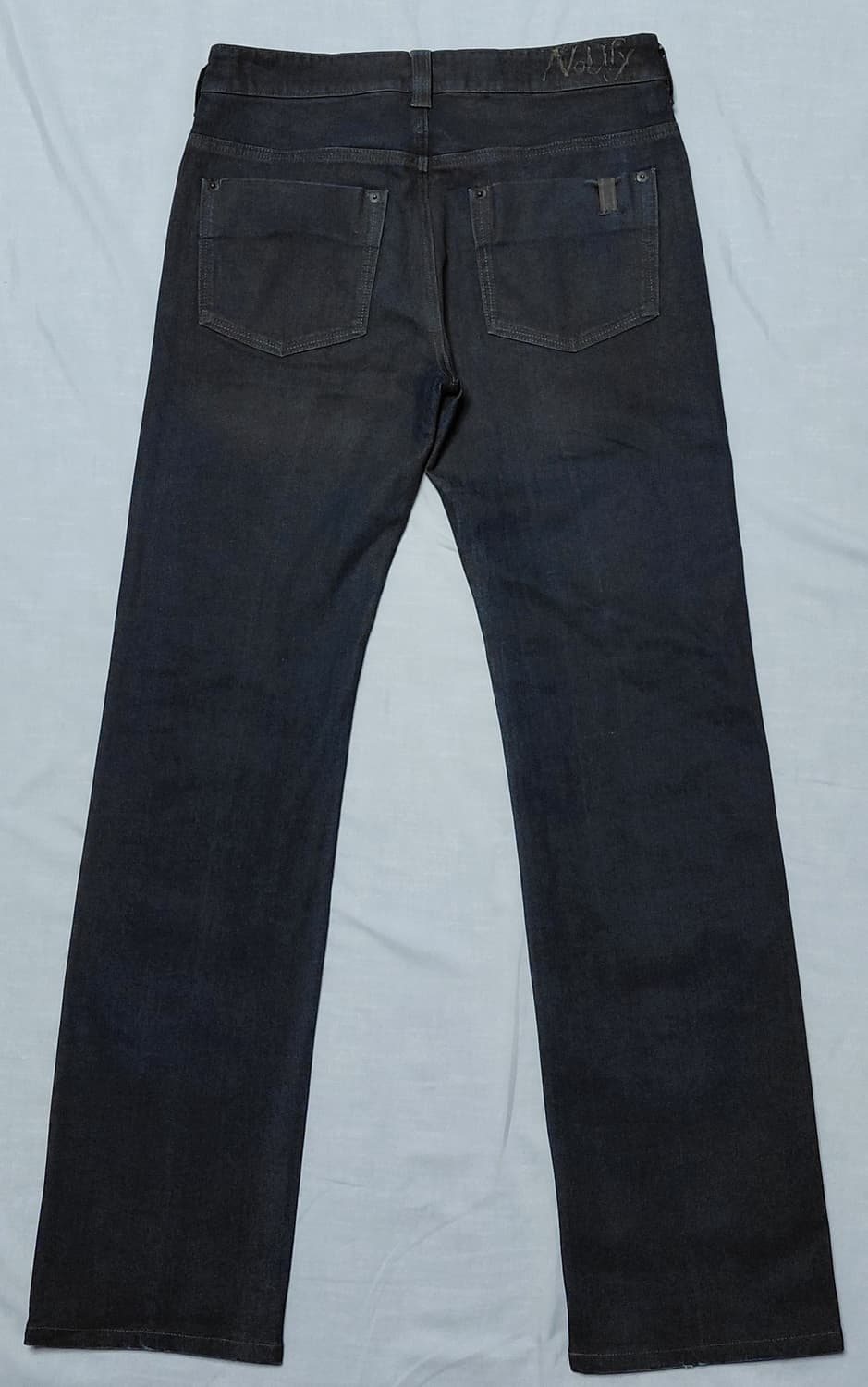 [29] Notify 이탈리아제 셀비지 데님 (NOBILIS 라인) 상품이미지7