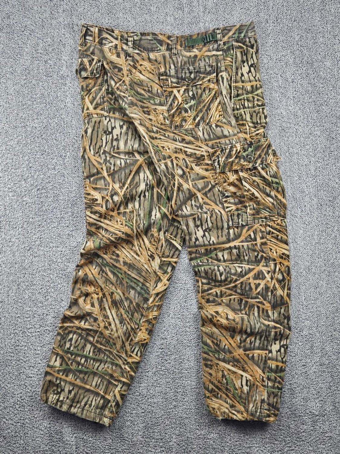 USA BRANDCAMO 카고 워크 팬츠 ( 36" ) / 11874 상품이미지3