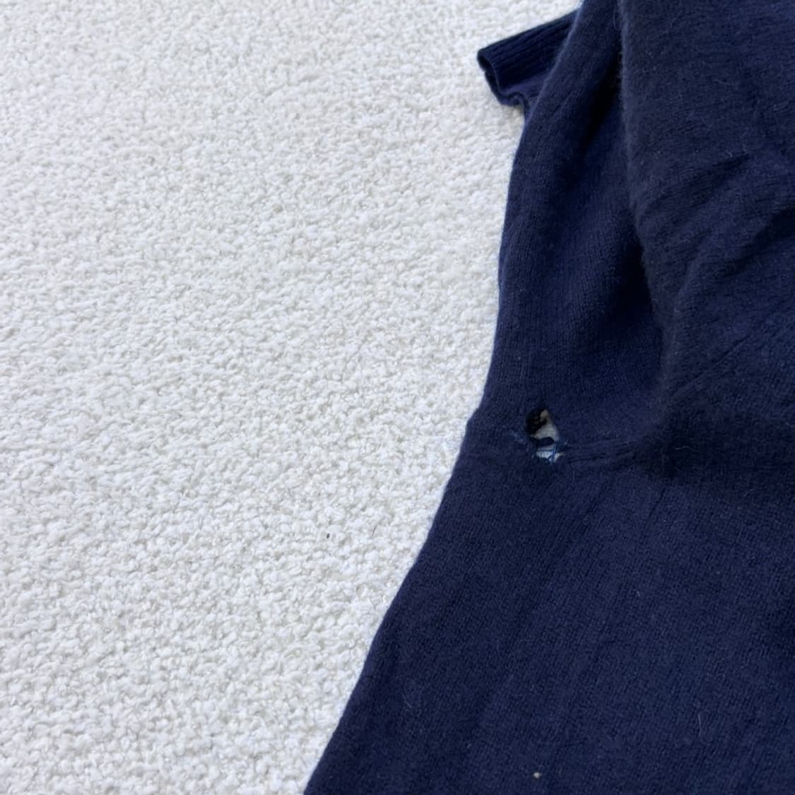 S 폴로랄프로렌 크루넥 스웨터 0310E 상품이미지5