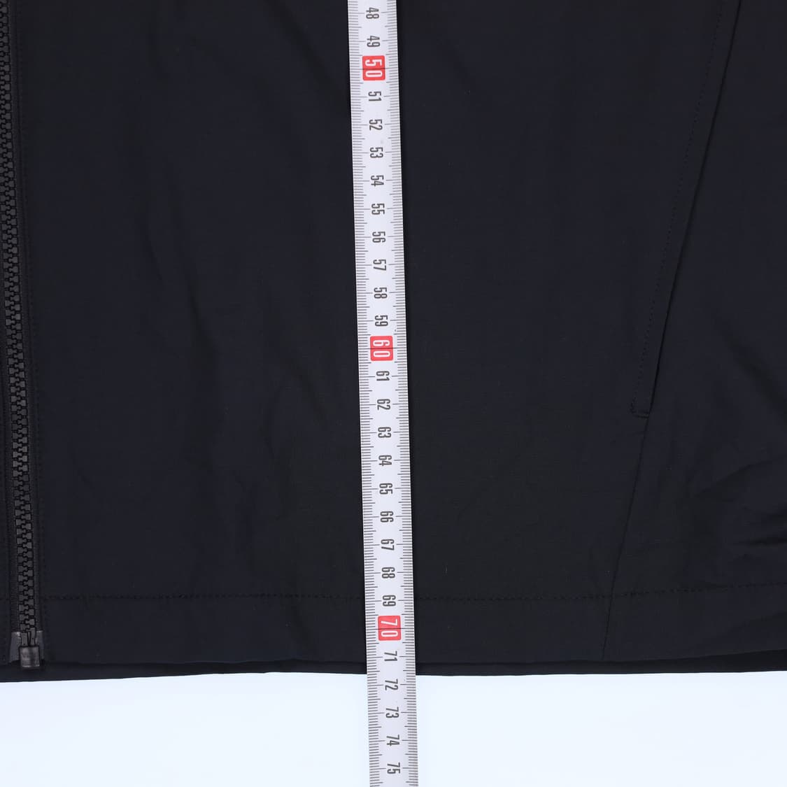 XL 나이키 반집업 바람막이 자켓 N7526 상품이미지7