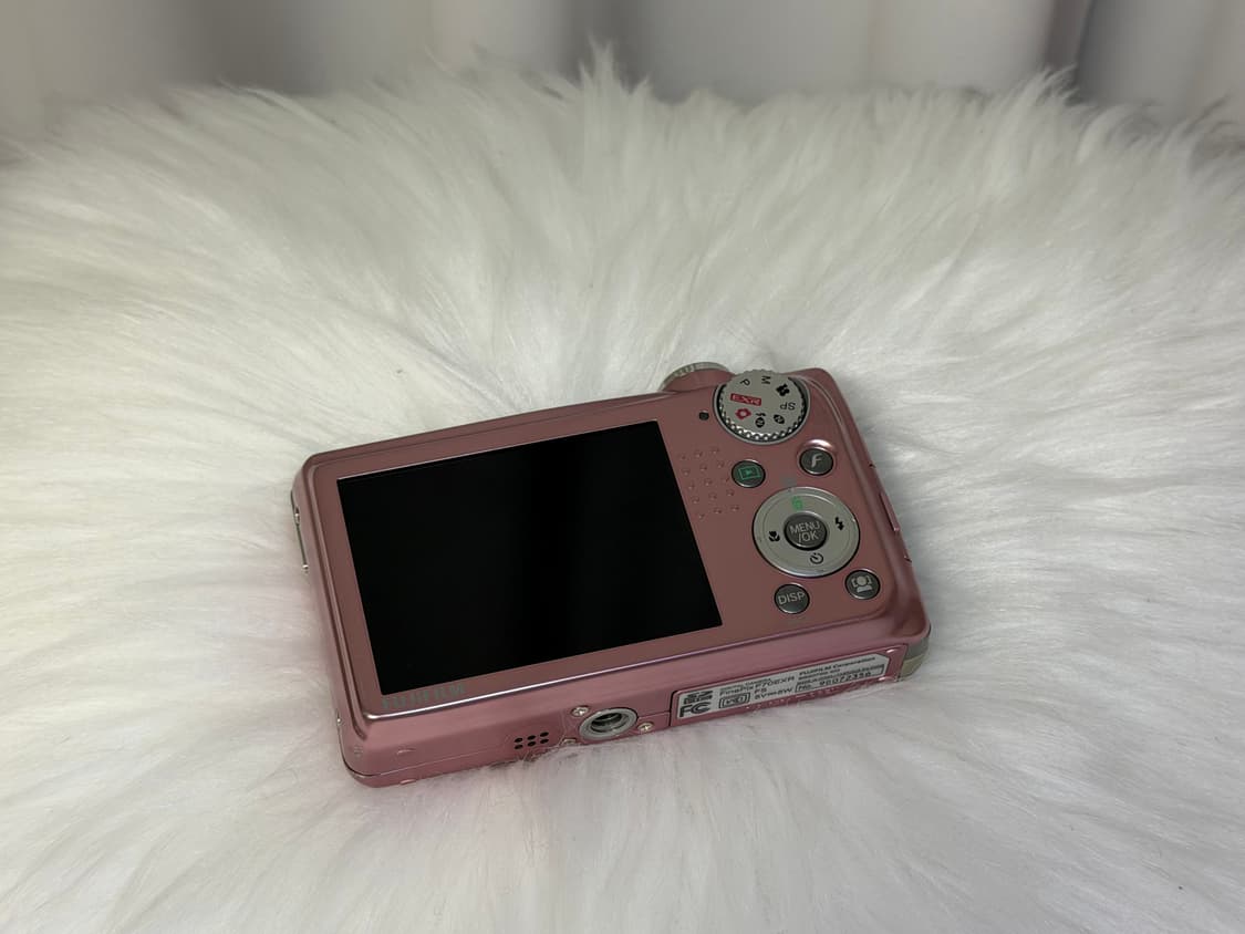 아일릿 디카) 후지필름 파인픽스 f70exr 상품이미지6