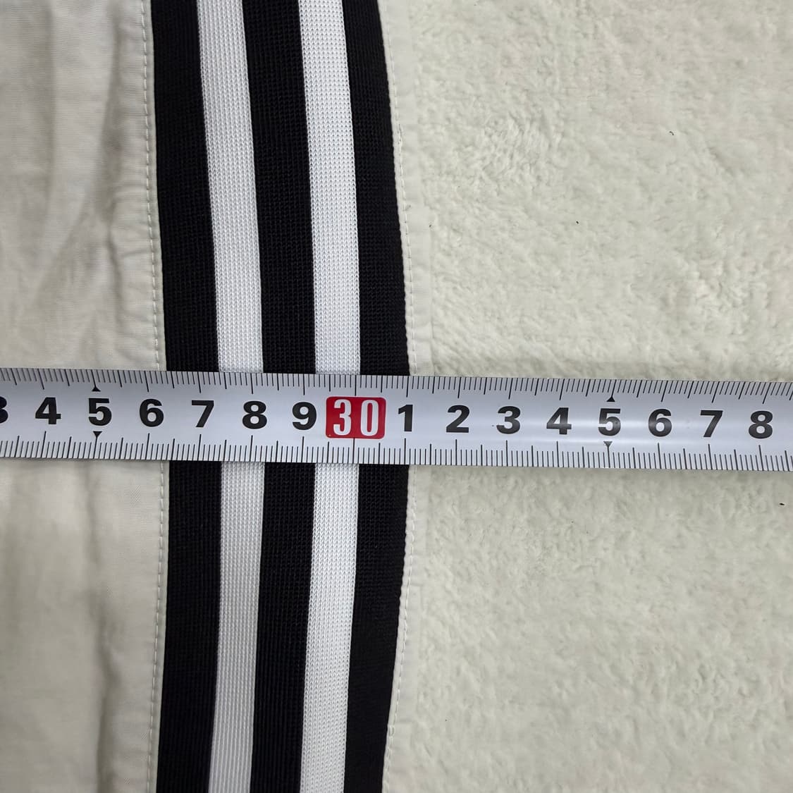 M 아디다스 락업 트랙팬츠 0312T 상품이미지6