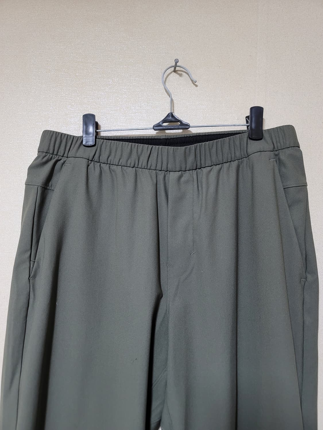 룰루레몬 abc 풀온팬츠 상품이미지2