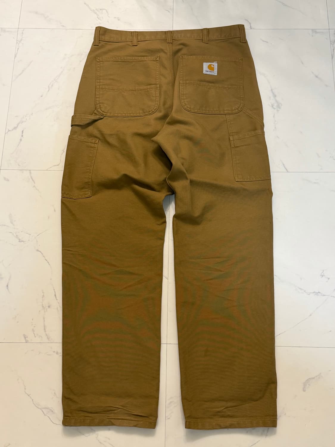 칼하트 오가닉 코튼 카펜터 상품이미지1