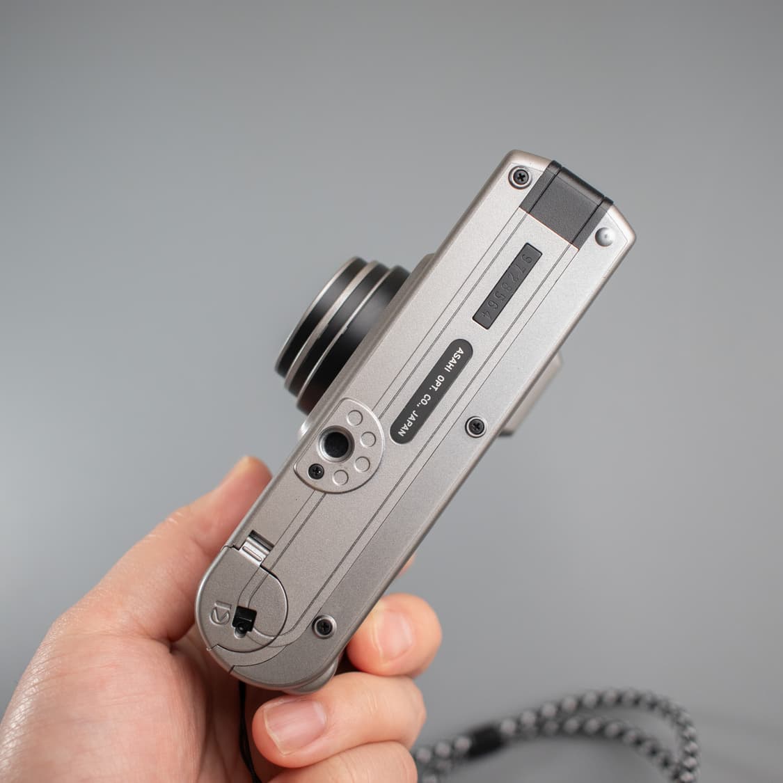 필카 결과물이 너무 예쁜 펜탁스 에스피오80 (작례 0) 상품이미지8