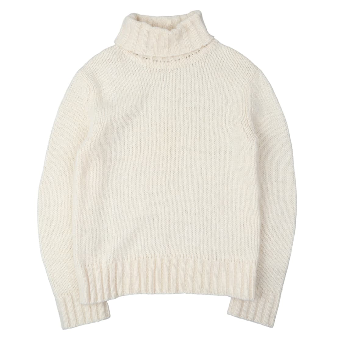 Rykiel homme 모헤어 울 터틀넥 니트 상품이미지1