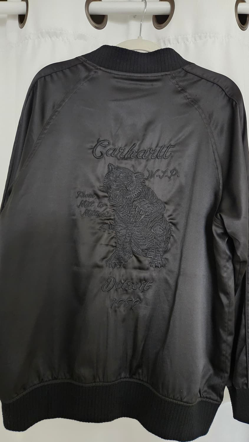 칼하트 타이거 스카쟌 L 상품이미지2