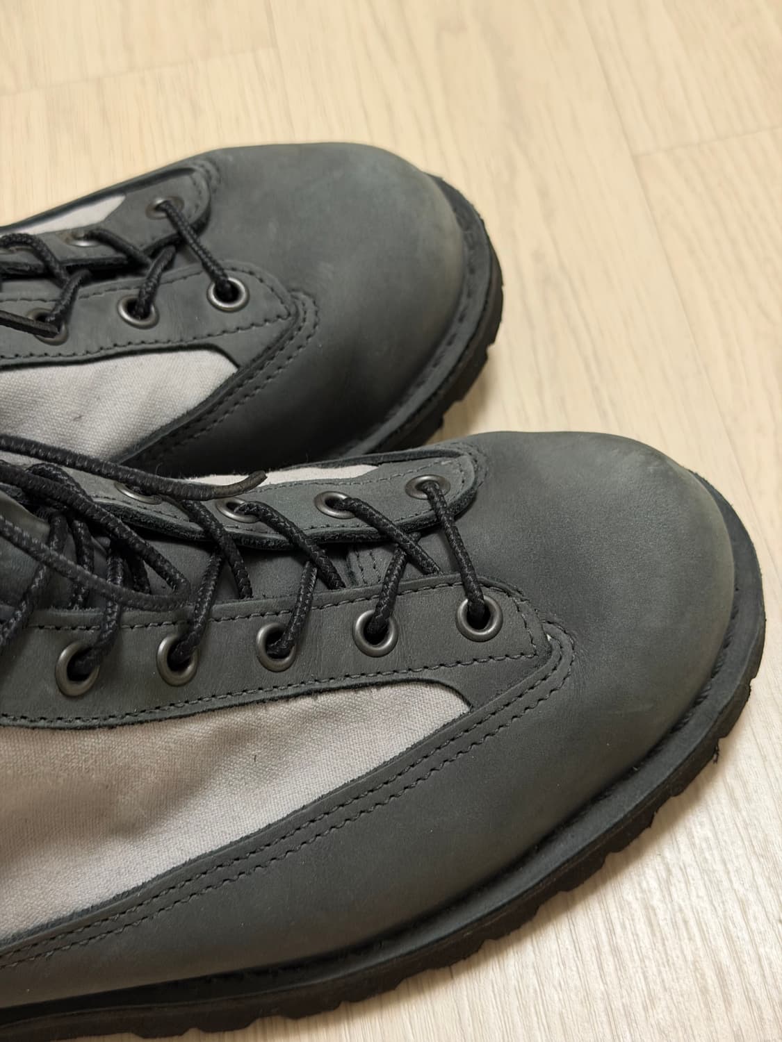 Danner 대너 베켈 콜라보 라이트 부츠 US9.5 상품이미지7