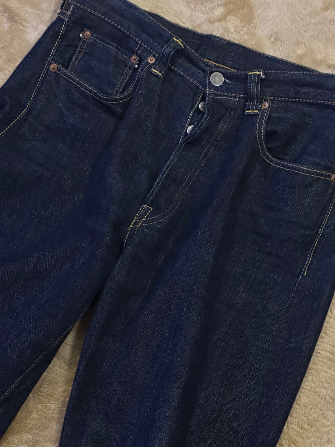 풀카운트1101 원워시 30 (체인수선) 상품이미지2