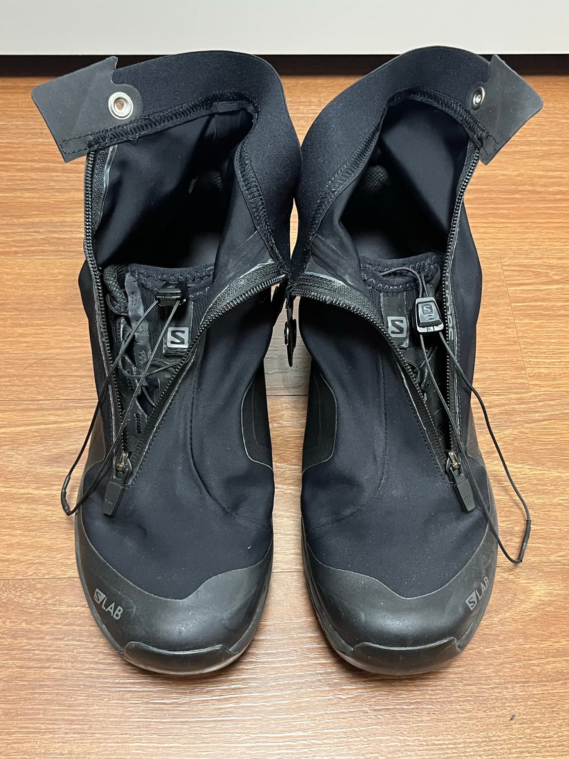 살로몬 S/lab 알파인 상품이미지9