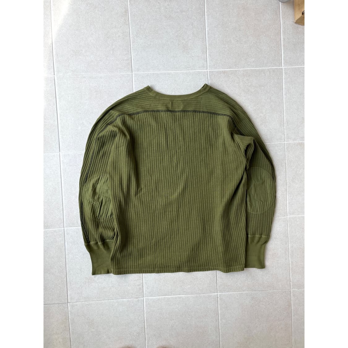 Cal o line long sleeve 상품이미지2