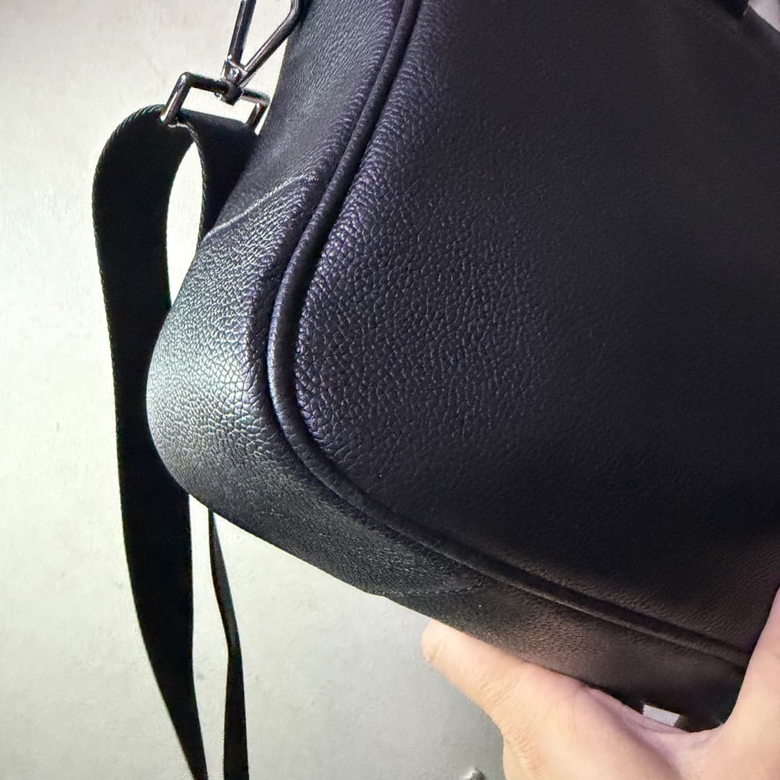 마이클코어스 남성 브리프 서류가방 2way 토트&크로스백 상품이미지7