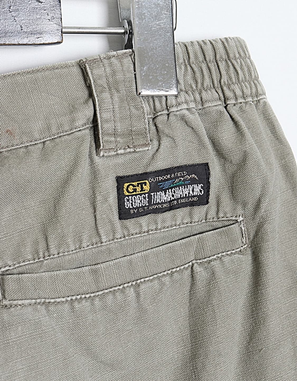 G.T HAWKINS Cargo Shorts (32) 상품이미지5