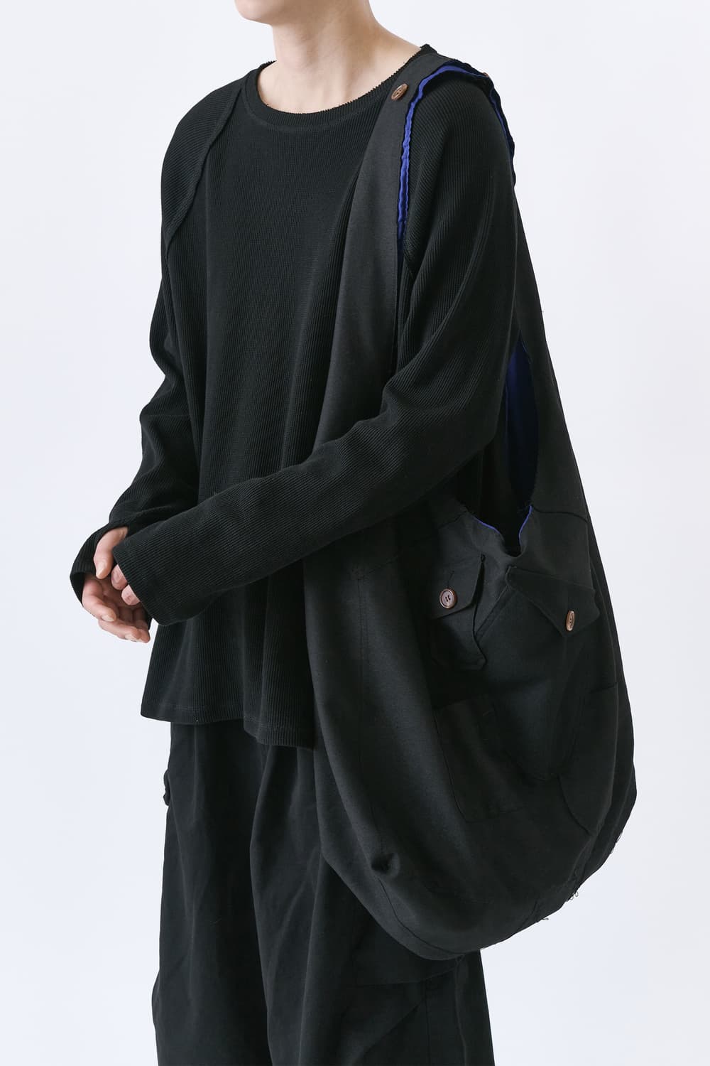 이얼즈어고 리버시블 백 상품이미지6