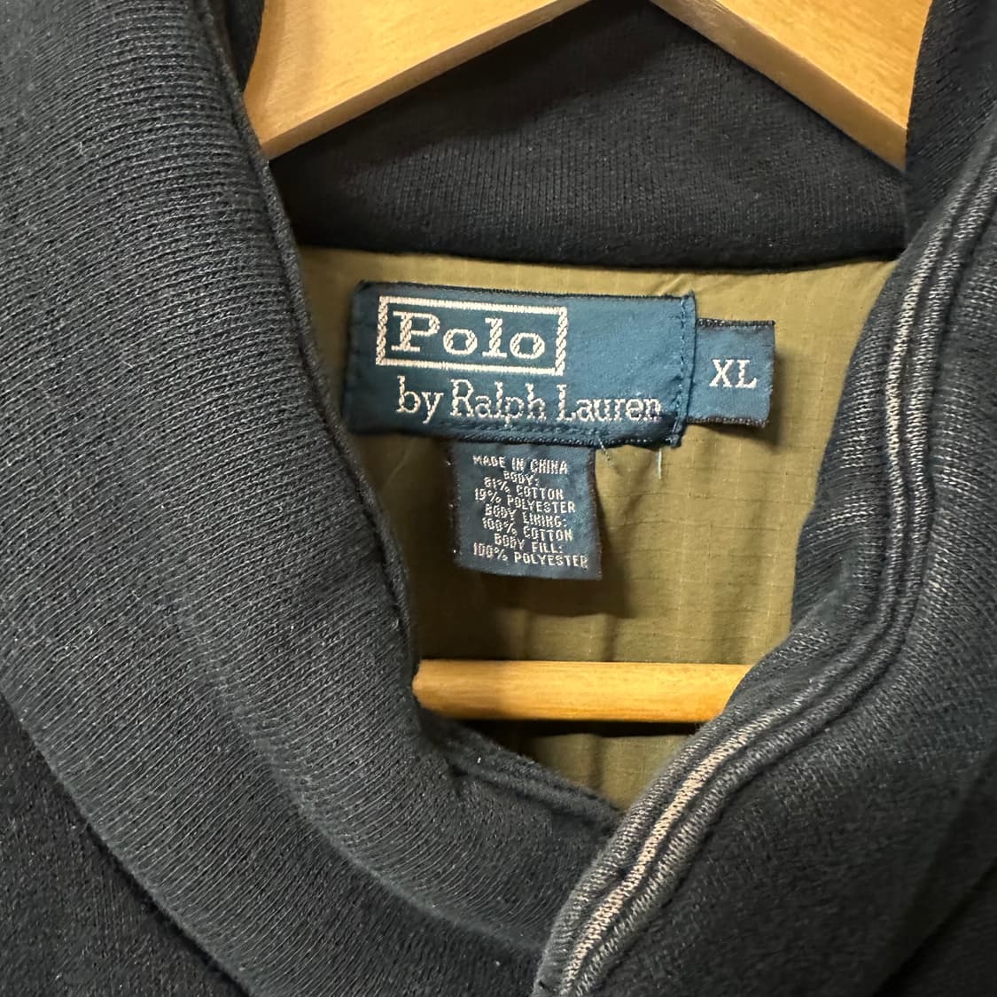 00s 폴로 스웻코튼 베스트 상품이미지5