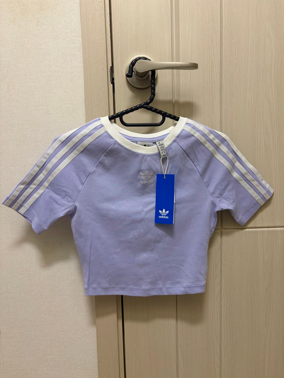 아디다스 반팔 s 새상품 상품이미지1