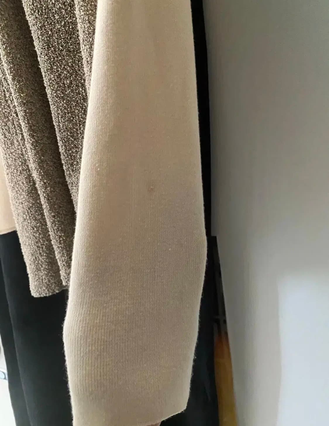 킨더살몬 샤넬 가디건 상품이미지8