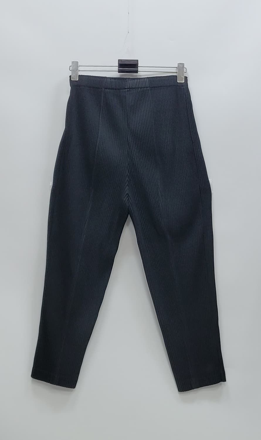 Pleatsme 플리츠미 밴딩 팬츠 / 여 FREE 블랙
 상품이미지2