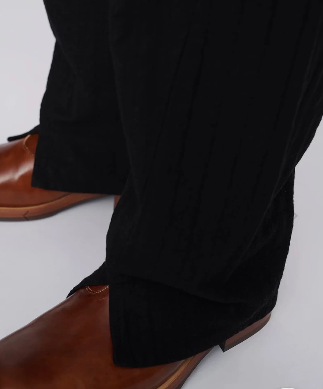Our legacy Sabot Cut - Overdyed Stripe 상품이미지3