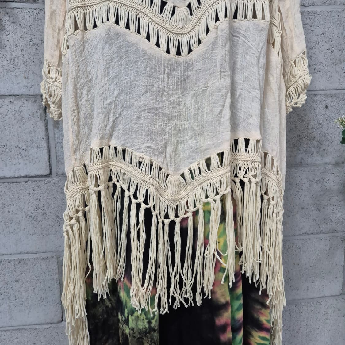 수술 로브 히피 하구미 상품이미지7