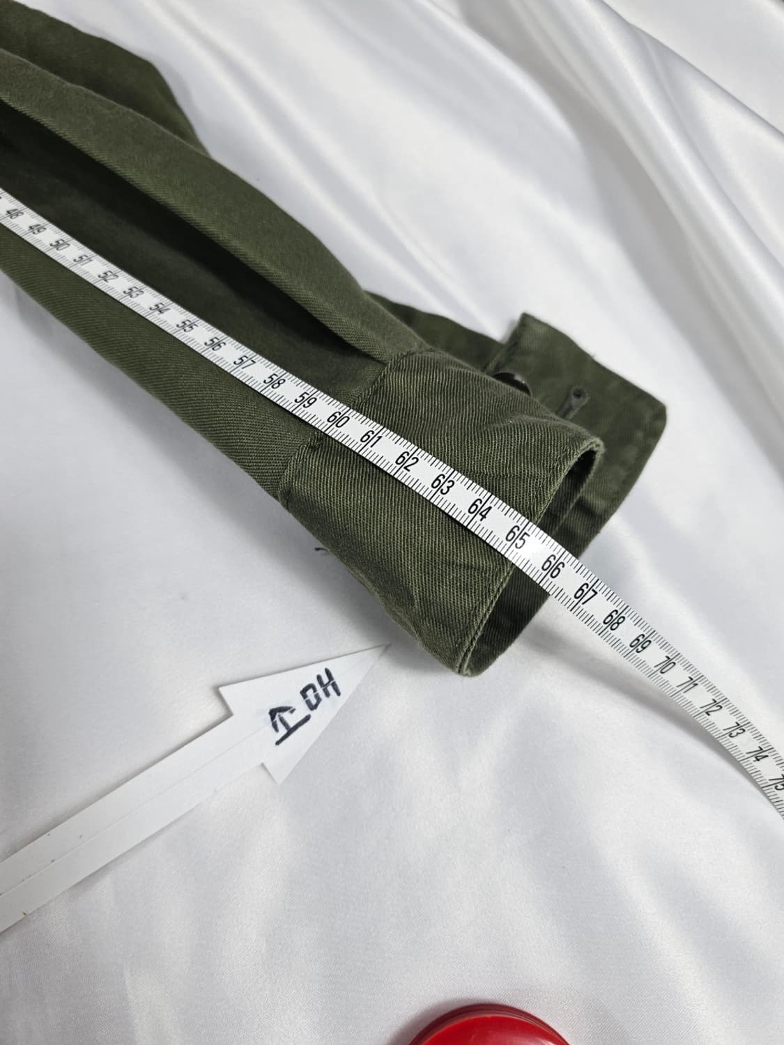 OG-507셔츠 상품이미지9